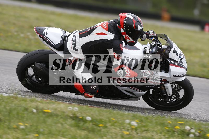 Archiv-2025/08 20.04.2025 Speer Racing ADR/Gruppe gelb/15